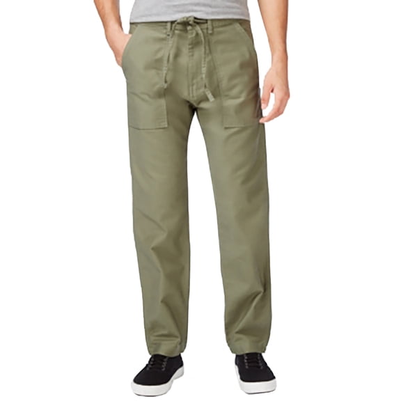 Levi's Battalion Pants Four Leaf Clover 30x32 Mens
