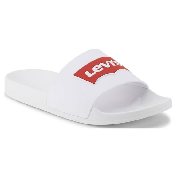 Levi's Mens Batwing Slide 2 Slip On Sandal Shoe