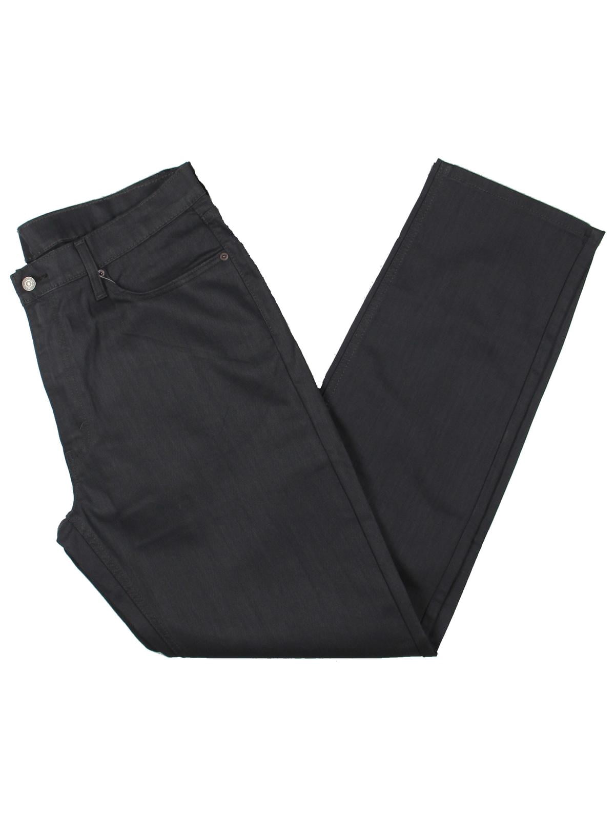 Levi's Mens Big & Tall 541 Denim Athletic Fit Classic Straight Jeans