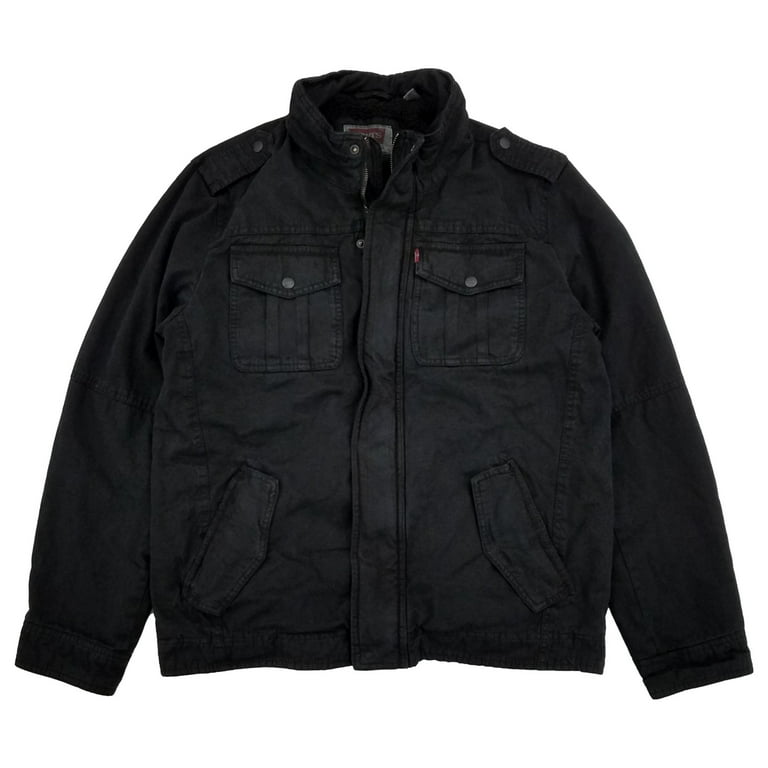 Levi's midweight sales field jacket