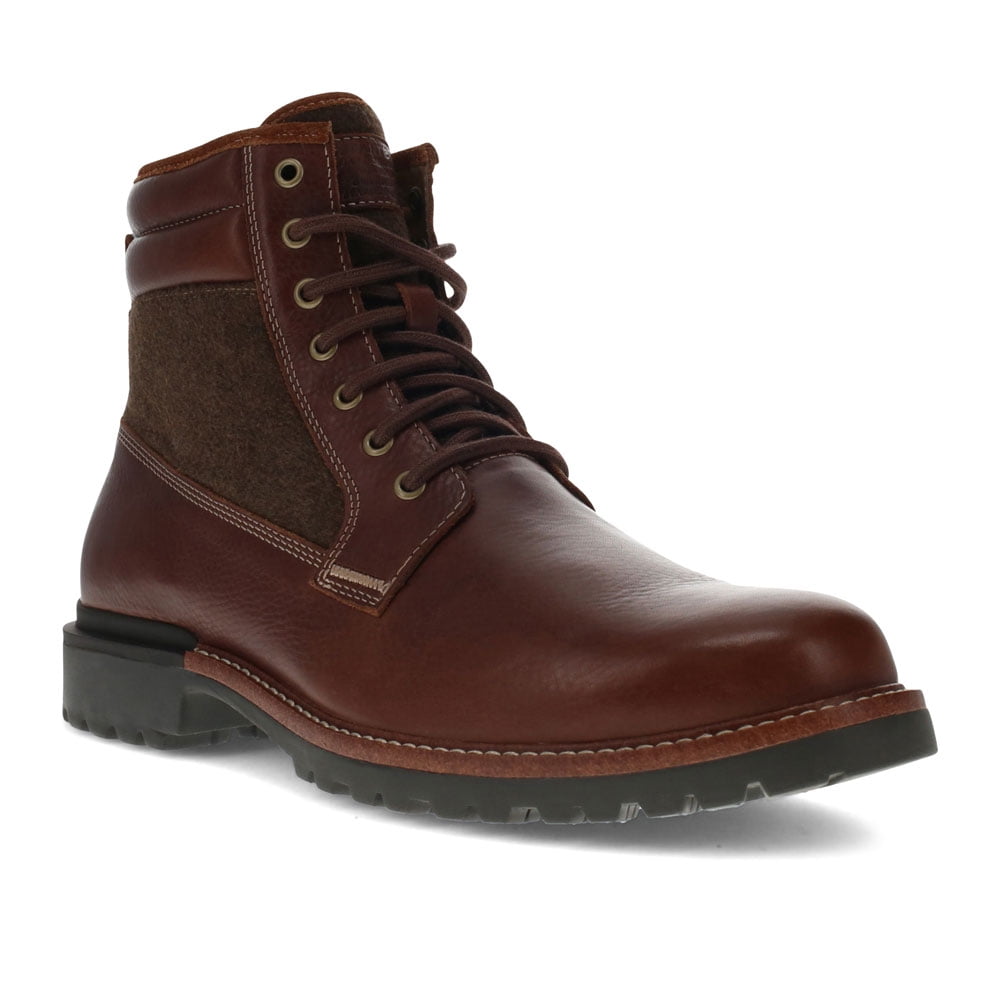Levi's Mens Cardiff Neo Rugged Casual Boot - Walmart.com
