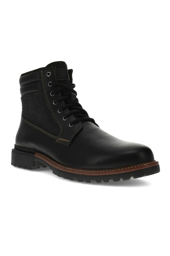 Mens Cardiff Neo Rugged Casual Boot