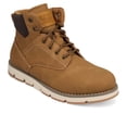 thumbnail image 1 of Levi's Mens Charles Vegan Leather Lace Up Rugged Casual Boot, 1 of 6