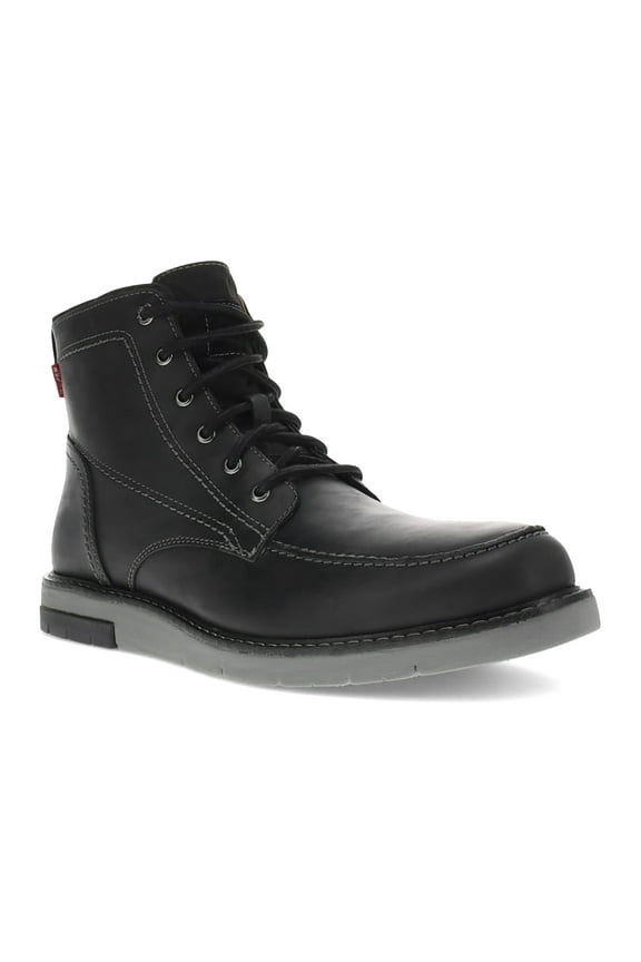 Mens Daleside Rugged Casual Hiker Chukka Boot