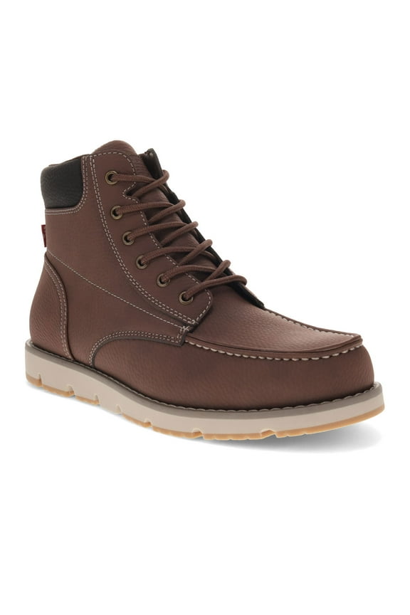 Mens Dean WX UL Rugged Casual Hiker Chukka Boot
