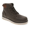 thumbnail image 1 of Levi's Mens Dean WX UL Rugged Casual Hiker Chukka Boot, 1 of 8