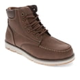 thumbnail image 1 of Levi's Mens Dean WX UL Rugged Casual Hiker Chukka Boot, 1 of 6
