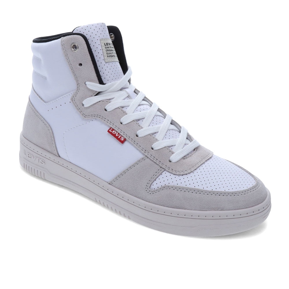 Synthetic Sneaker With Dual Velcro Closure - Blue | Konga Online Shopping