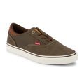 thumbnail image 1 of Levi's Mens Ethan Perf WX UL NB Classic Fashion Sneaker Shoe, 1 of 8
