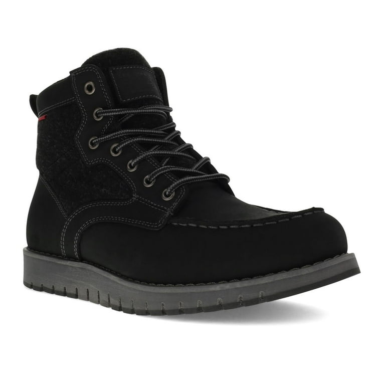 Mens levi boots hotsell