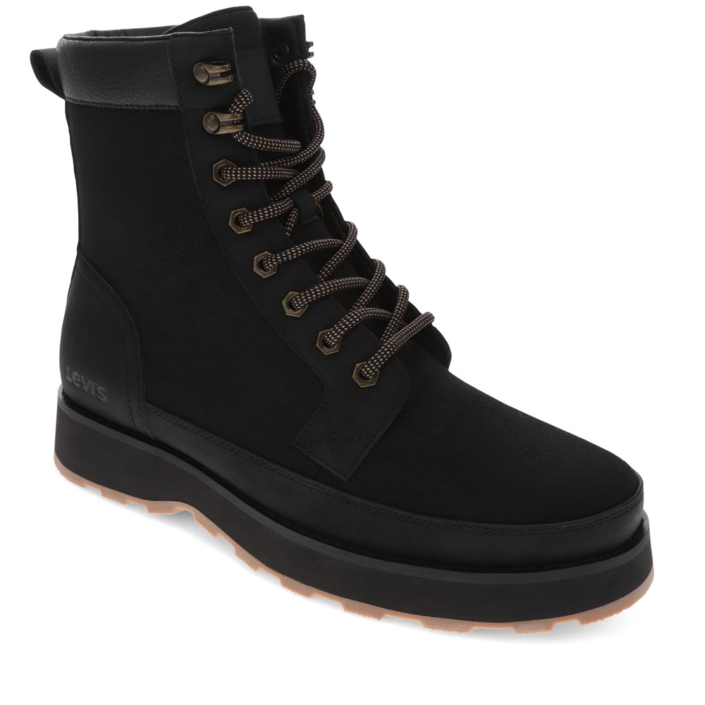 Levis waterproof boots online