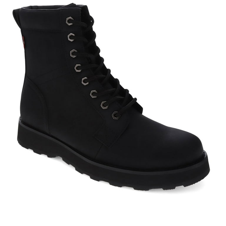 Levi's hiking boots hotsell