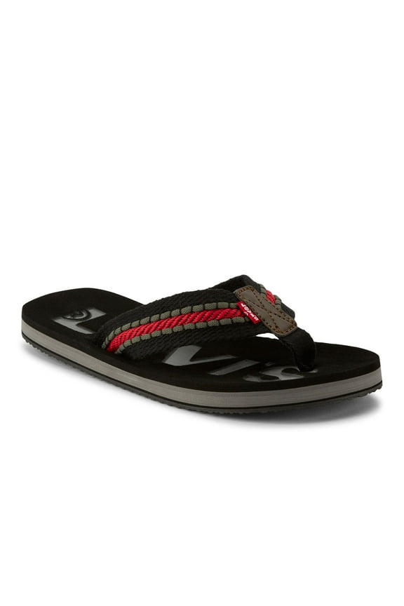 Mens Kyle Casual J Flip-Flop Sandal Shoe
