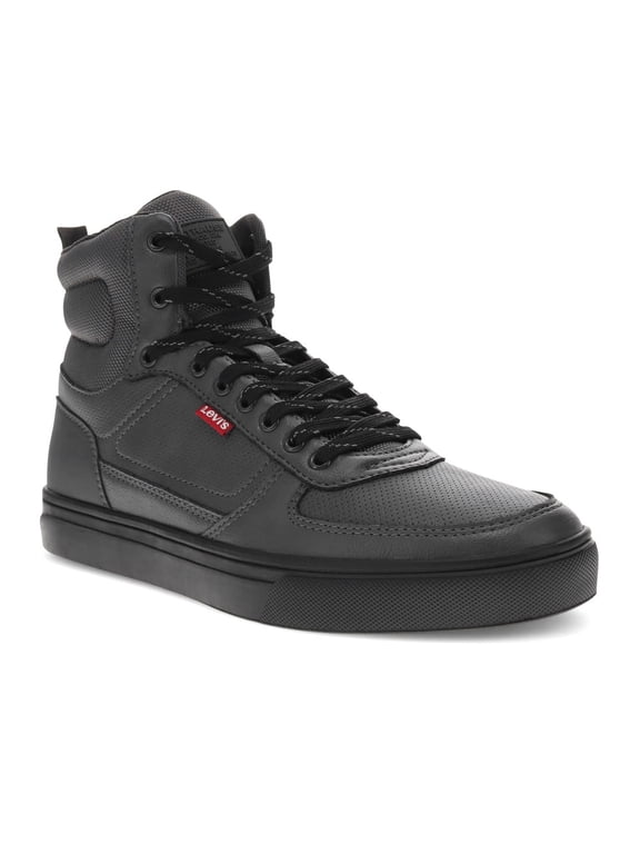 Mens Liam Hi NL Casual Fashion Sneaker Boot