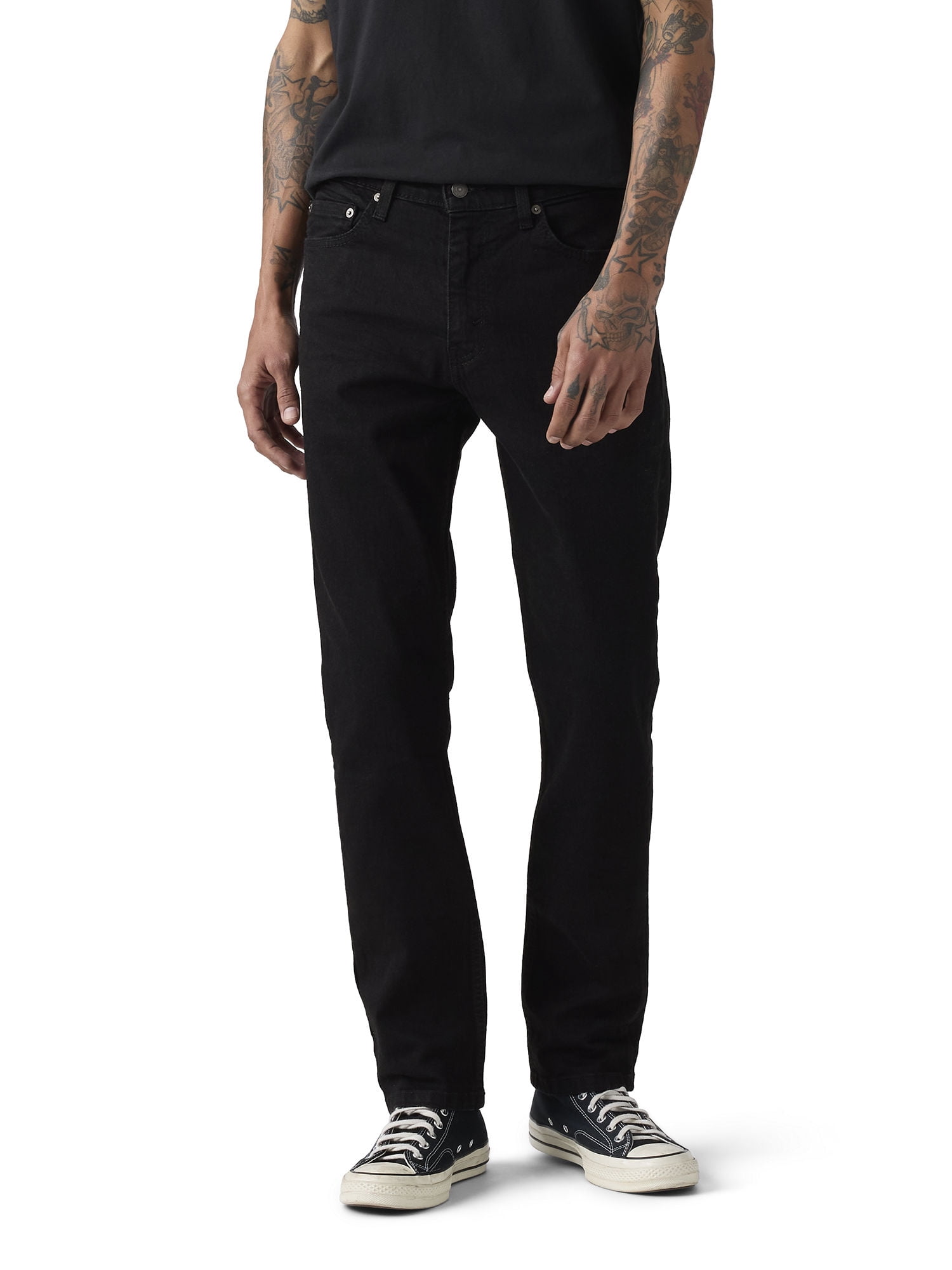 Levi's Men's Flex 511 Slim Fit Jeans, NATIVE CALI, US 36Wx30L, 5-Pocket ...