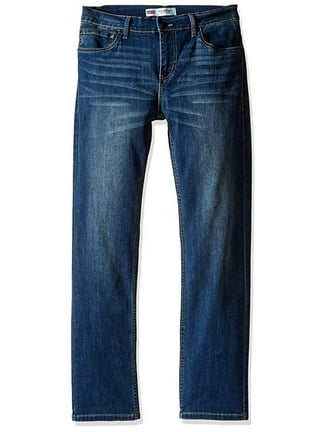 Does walmart on sale carry levis