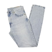 Levi s Men's 502 Taper Fit Jeans, Sits Below Your Waist, Light Wash, 29W X 30L