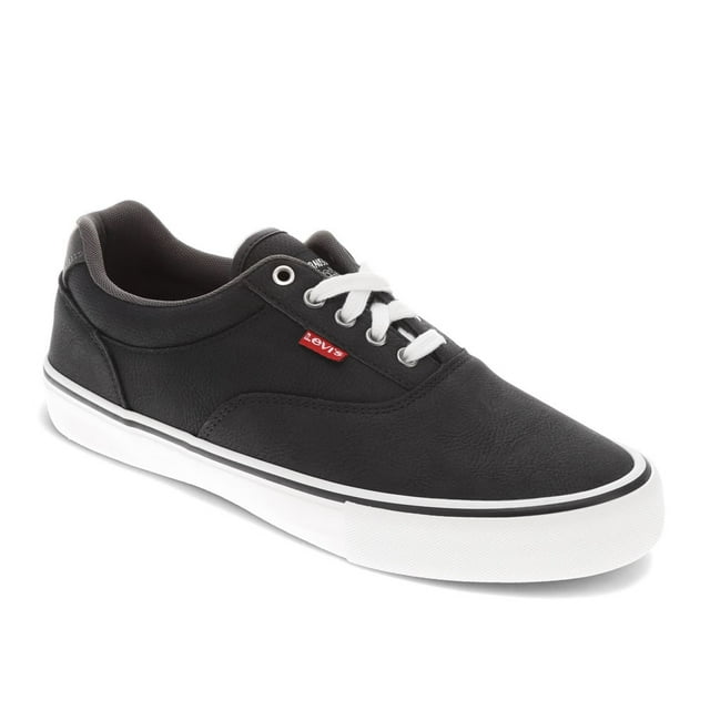 thane leather trainer sneaker