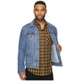 thumbnail image 1 of Levi's Mens The Trucker Jacket Medium Stonewash, 1 of 5