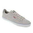 thumbnail image 1 of Levi's Mens Vince Synthetic Leather Casual Lace Up Sneaker Shoe, 1 of 6