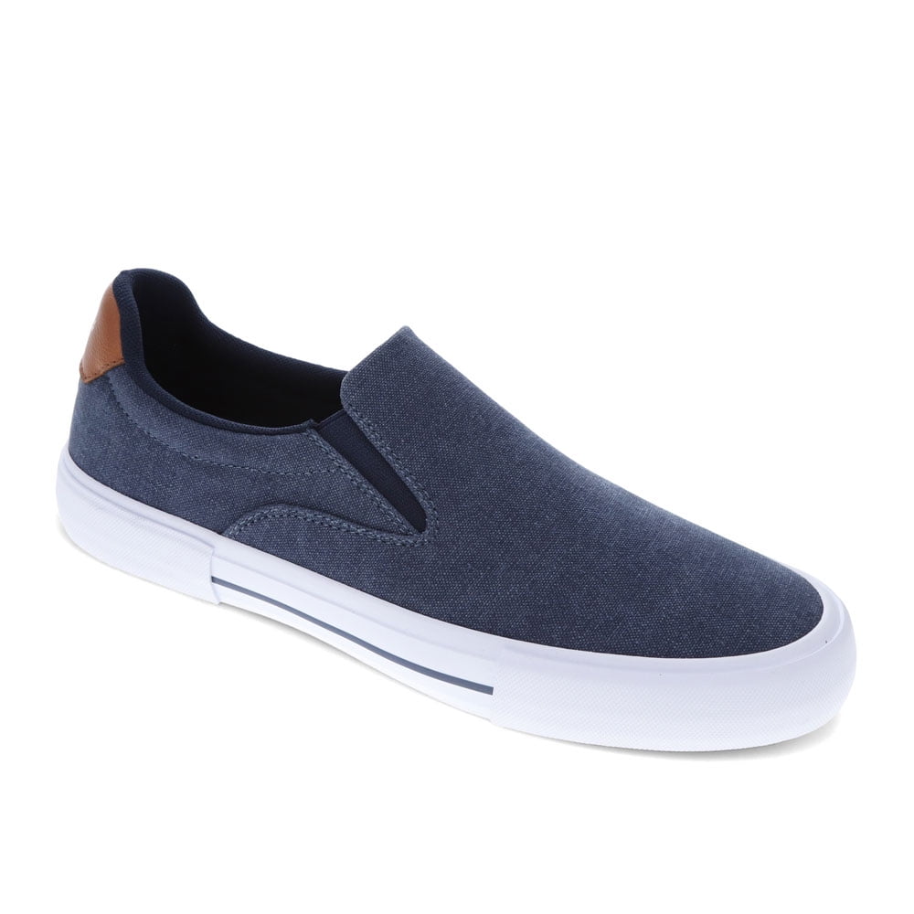 levi's slip on shoes