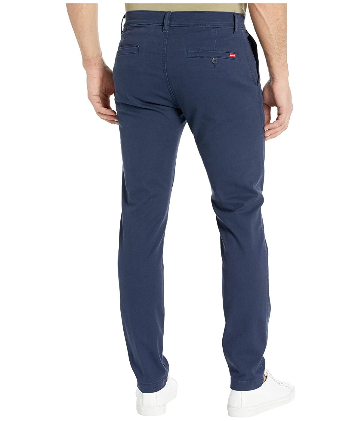 Levis 2024 stretch chinos