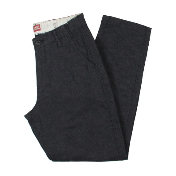 Levi's Mens XX Warm Stretch Chino Pants