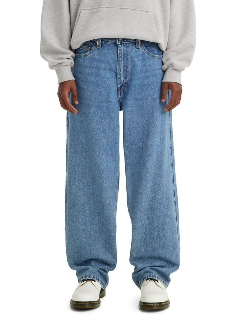 Levi’s 578 JAPAN LIMITED W34 L32 Levi's NEW BLUE MOON Men's 578 Baggy Fit Jeans, US 34x32 - Walmart.com