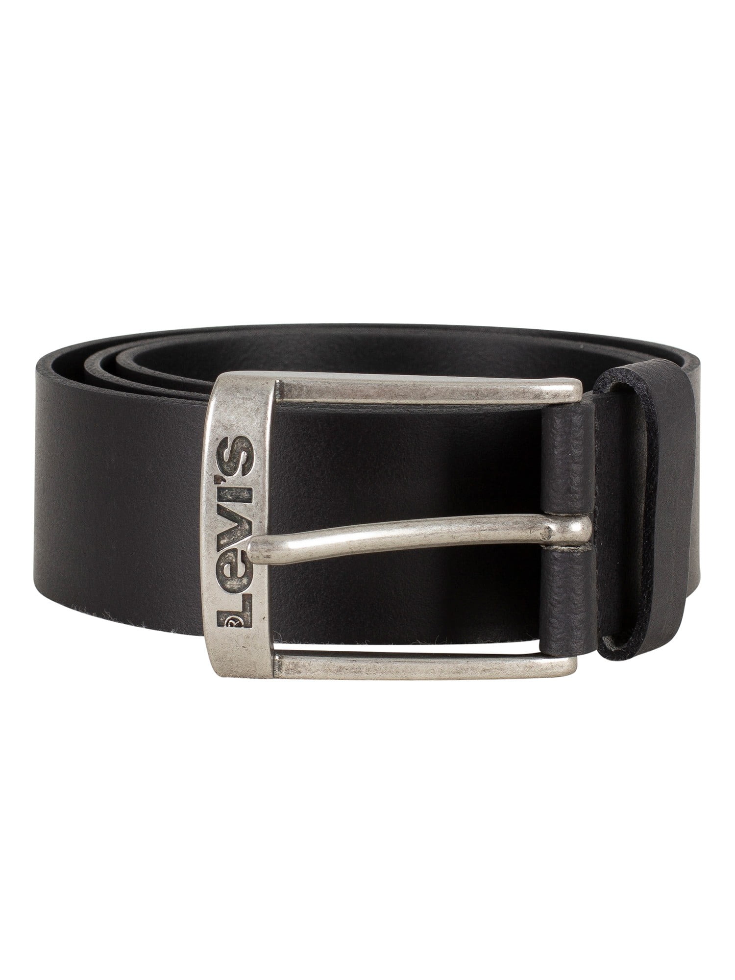 Levi s New Duncan Belt Black Walmart