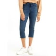 thumbnail image 1 of Levi's Original Original Women's 311 Shaping Skinny Capri Jeans, 1 of 5
