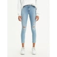 thumbnail image 1 of Levi's Original Original Women's 711 Skinny Ankle Jeans, 1 of 5