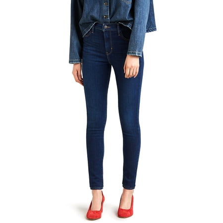 Levi's Original Red Tab 720 High-Rise Super Skinny Jeans