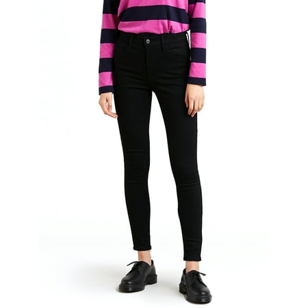 Levi's Original Red Tab 720 High-Rise Super Skinny Jeans