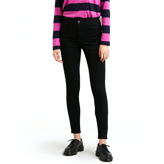 Levi's Original Red Tab 720 High-Rise Super Skinny Jeans
