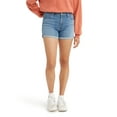 thumbnail image 1 of Levi's Original Red Tab Mid-Length Jean Shorts, 1 of 6