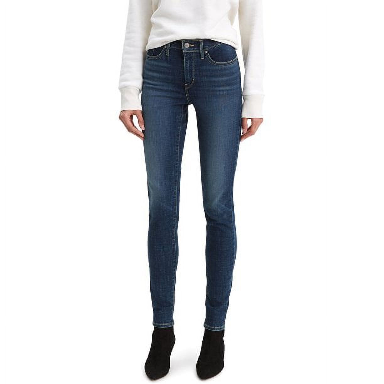 Levi’s Original Red Tab Women's 311 Shaping Skinny Jeans - image 1 of 4