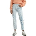 thumbnail image 1 of Levi's Original Red Tab Women's 501 Original Cropped Jeans, 1 of 5