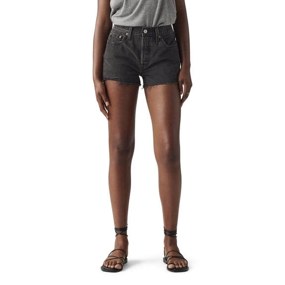 Levi's Women's 501 Original Jean Shorts
