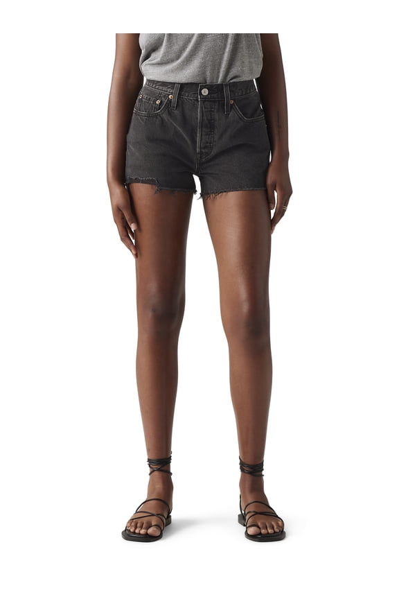 Women's 501 Original Jean Shorts