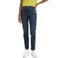 thumbnail image 1 of Levi’s Original Red Tab Women's 501 Stretch Skinny Jeans, 1 of 5