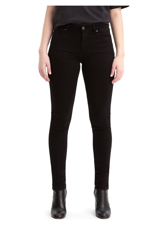 Levi’s Original Red Tab Women's 711 Skinny Jeans