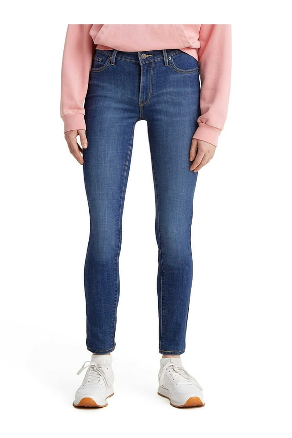 Levi’s Original Red Tab Women's 711 Skinny Jeans