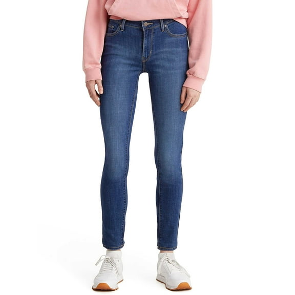 Levi’s Original Red Tab Women's 711 Skinny Jeans