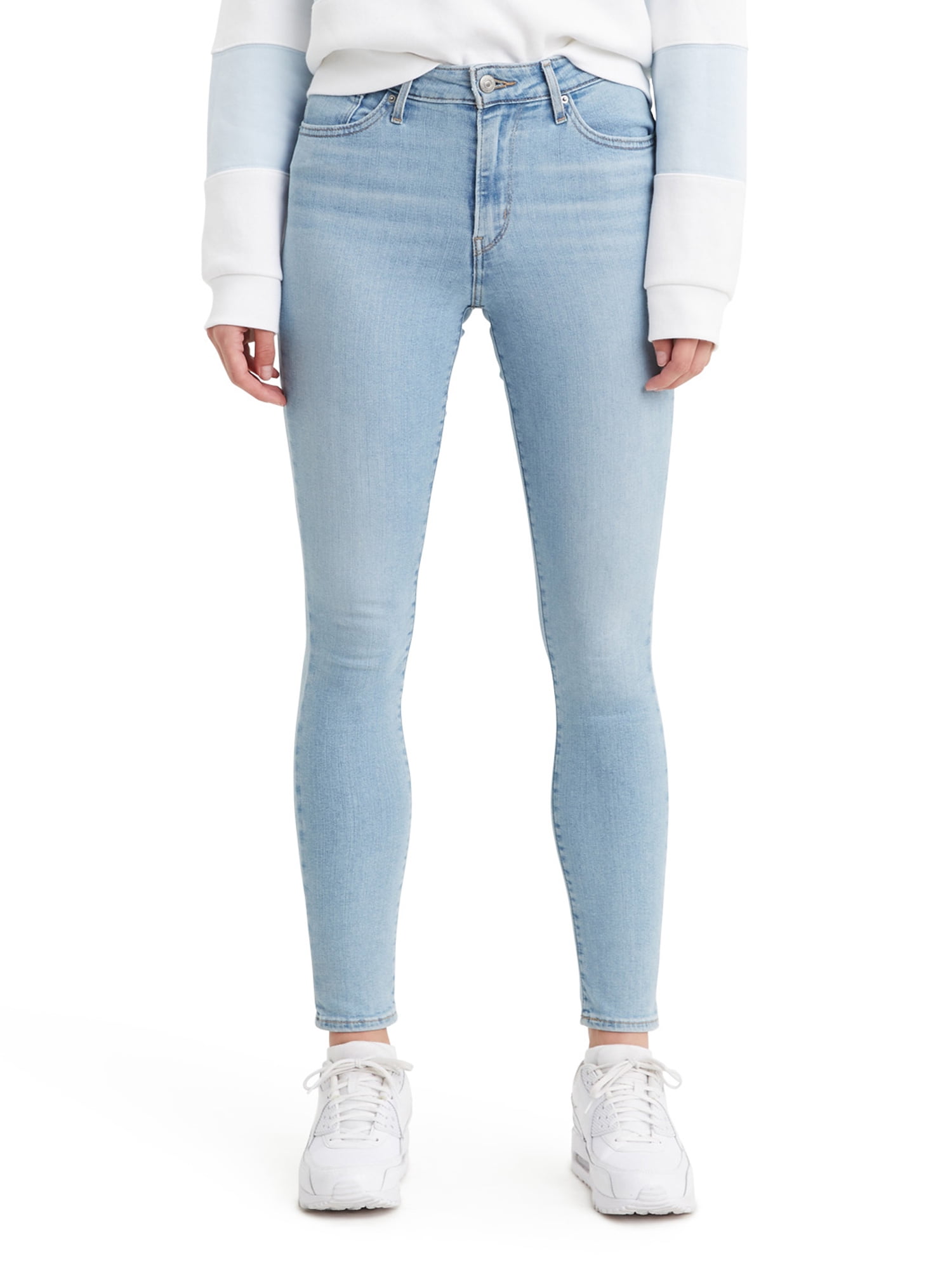721 high rise skinny jeans sale hot sale