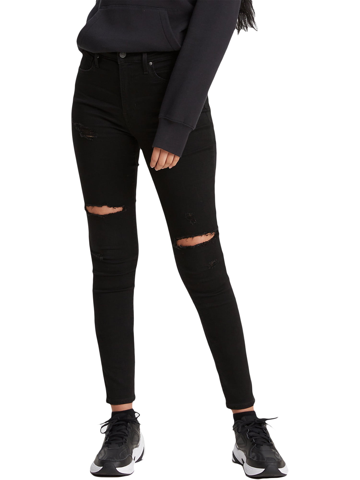 Levi’s Original Red Tab Women's 721 High-Rise Skinny Jeans