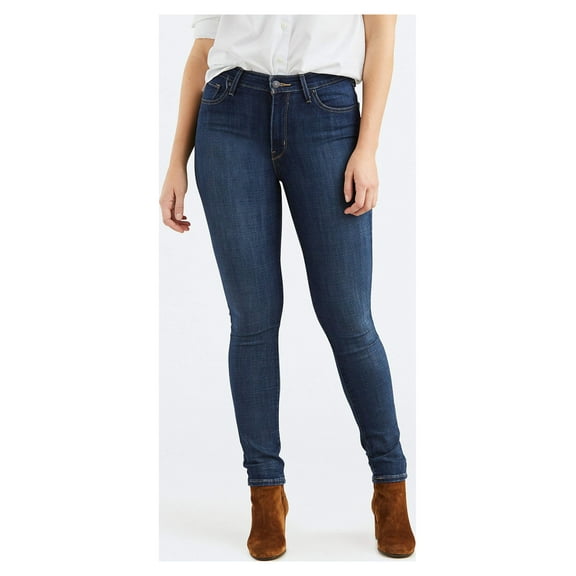 Levi’s Original Red Tab Women's 721 High-Rise Skinny Jeans