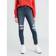 LEVI'S Levi’s Original Red Tab Women's 721 High-Rise Skinny Jeans