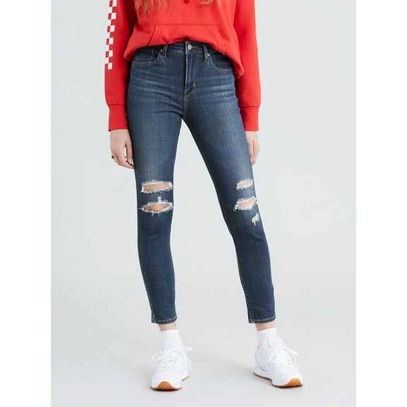 Levi’s Original Red Tab Women's 721 High-Rise Skinny Jeans