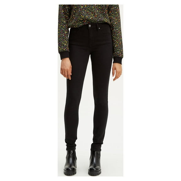 Levi’s Original Red Tab Women's 721 High-Rise Skinny Jeans