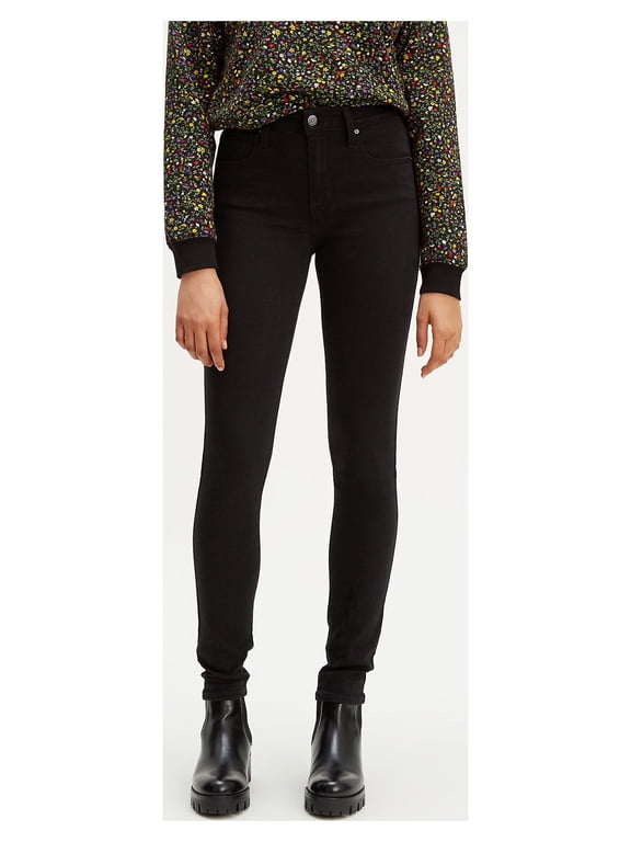 Levi’s Original Red Tab Women's 721 High-Rise Skinny Jeans